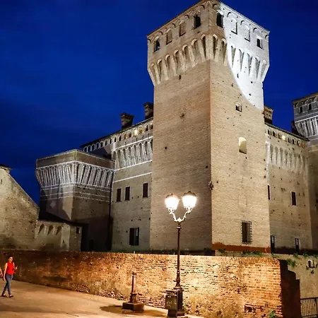 Emily House Vignola * Vignola (Emilia-Romagna)