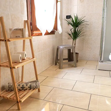 شقة Emily House *