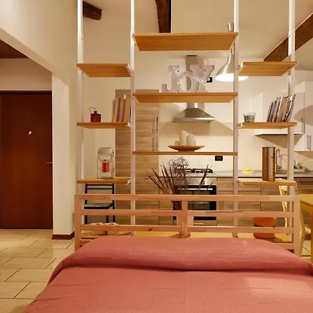 Emily House Vignola