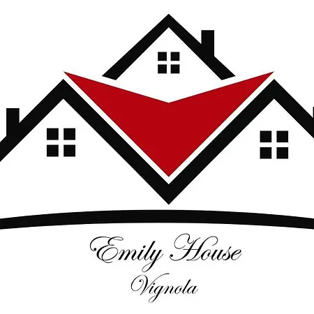 Emily House Vignola Apartment Vignola (Emilia-Romagna)