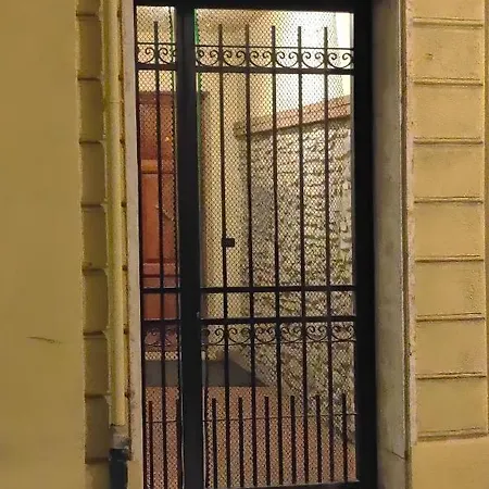 Emily House Vignola Apartment