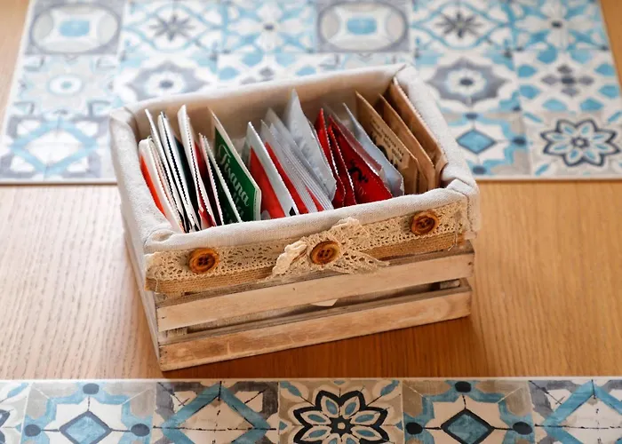 Emily House Apartman Vignola