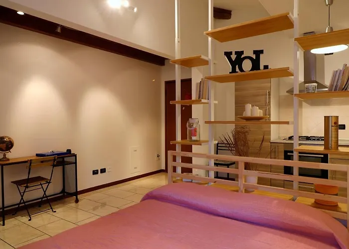 דירה Emily House וינולה