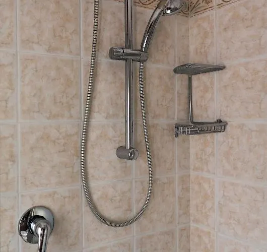 Emily House דירה *