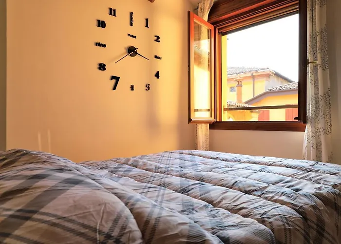 Emily House Apartman