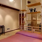 Apartament Emily House Vignola (Emilia-Romagna)