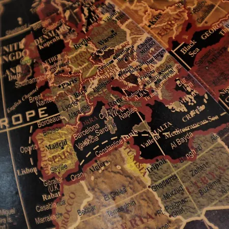 아파트 Emily House *