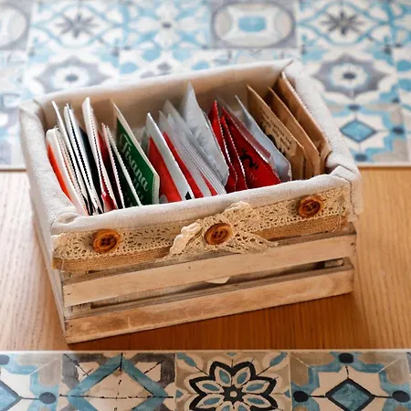 Emily House 아파트 비뇰라