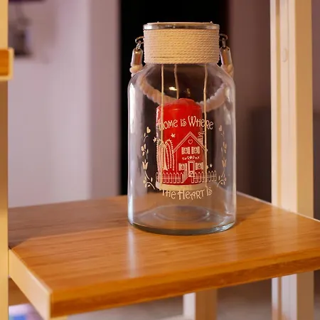 Emily House * 비뇰라