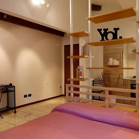 Apartament Emily House Vignola Vignola (Emilia-Romagna)