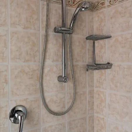 Emily House 아파트 *