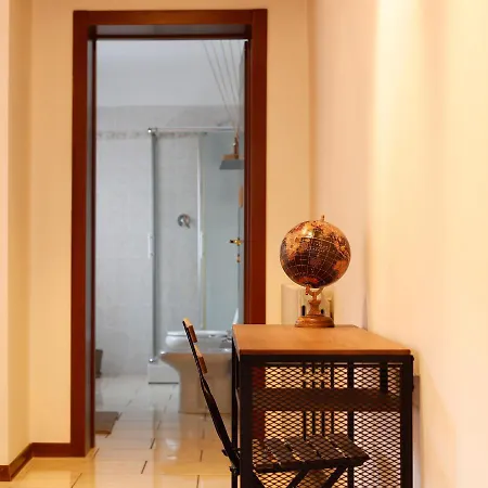 Emily House Appartement Vignola (Emilia-Romagna)