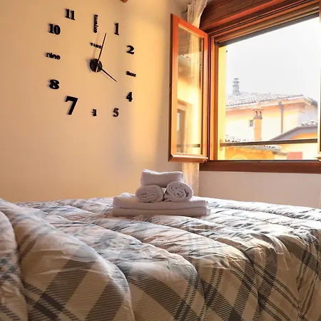 Emily House Vignola (Emilia-Romagna)