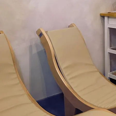 Апартаменты Emily House *