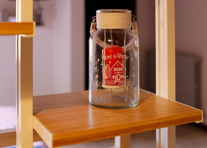 Emily House * Vignola (Emilia-Romagna)