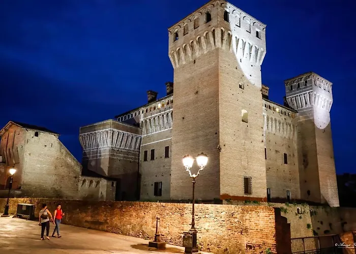 Emily House * Vignola (Emilia-Romagna)