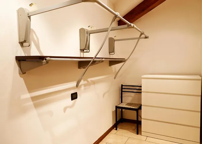 Emily House * Vignola (Emilia-Romagna)