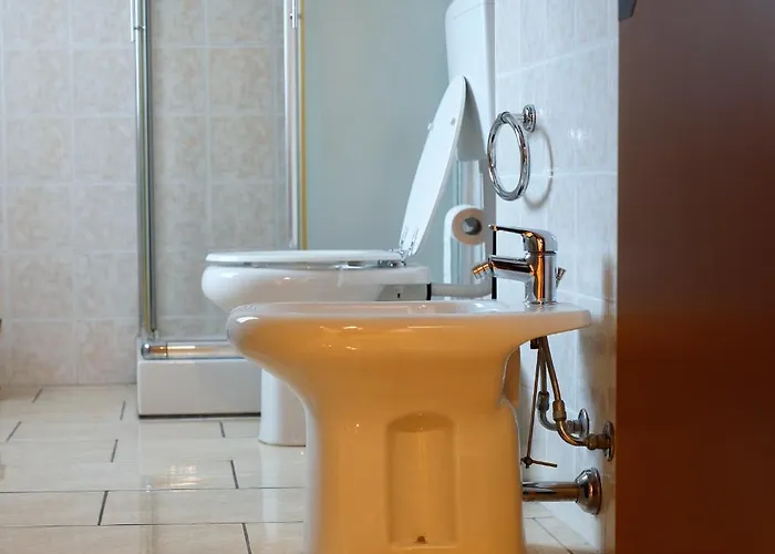 Emily House Appartamento *