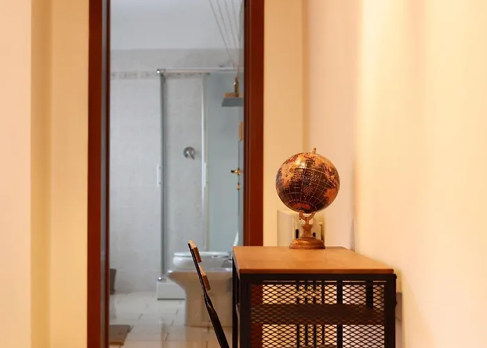 Emily House Lejlighed Vignola (Emilia-Romagna)