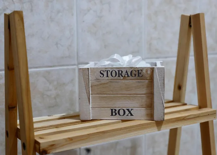 Emily House Vignola (Emilia-Romagna)