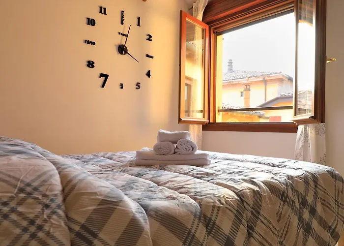 Emily House Vignola (Emilia-Romagna)