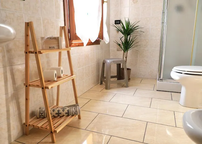 Lejlighed Emily House *