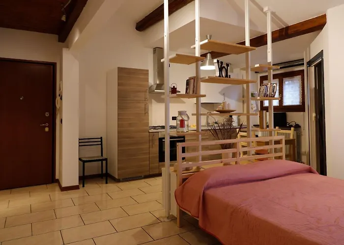 Emily House Appartamento