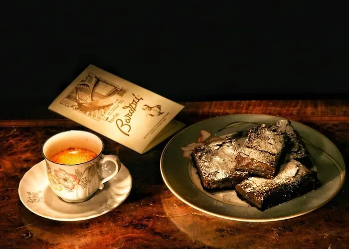 Appartamento Emily House Vignola (Emilia-Romagna)