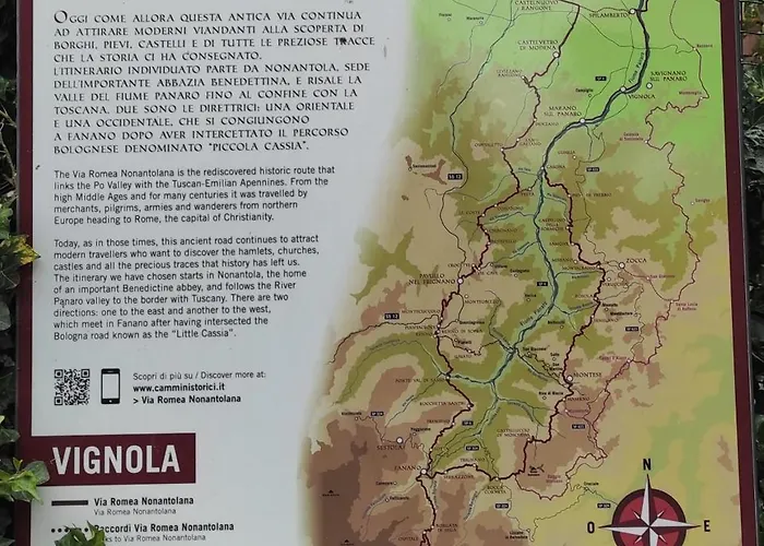 Emily House Lejlighed *