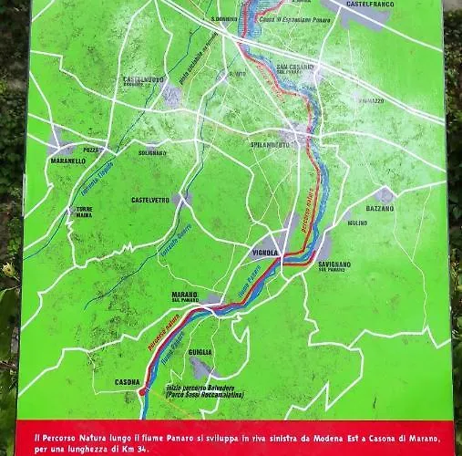 Emily House Lejlighed *