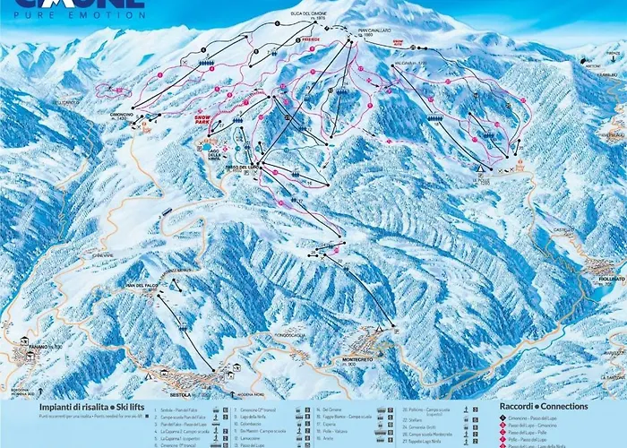 Emily House Vignola (Emilia-Romagna)