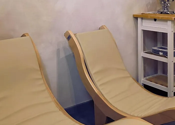 Appartamento Emily House *